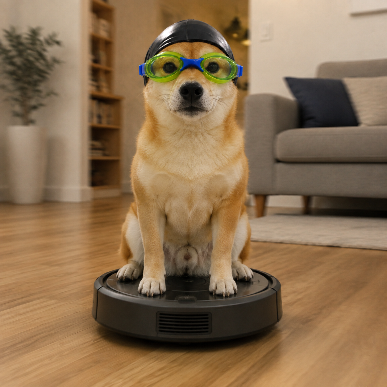 Autopilot to Nasdaq.